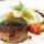 Filet Mignon Recipe with Wagyu Tenderloin Truffle Mashed Potato and Reduced Red Wine Demi Glace Sauce