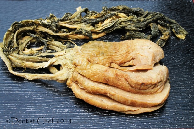 salted vegetables preserved green mustard chinese dried vegetables